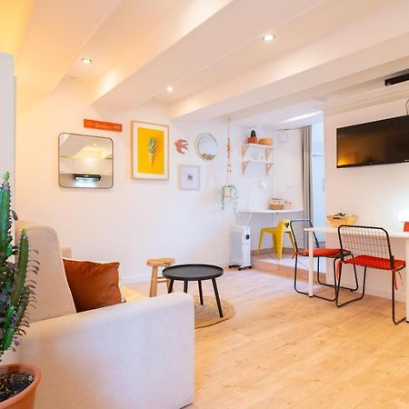 Appartement Cocooning Proche Mer Carqueiranne Exterior foto