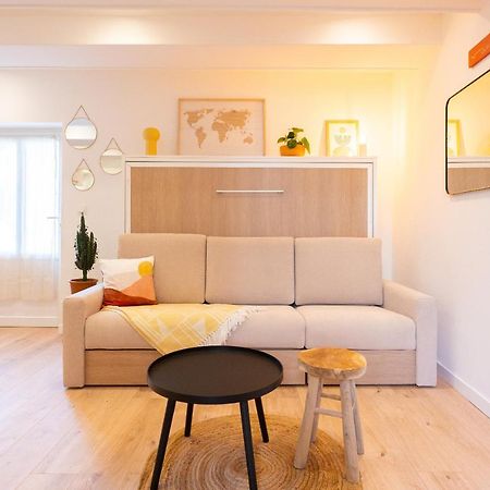 Appartement Cocooning Proche Mer Carqueiranne Exterior foto