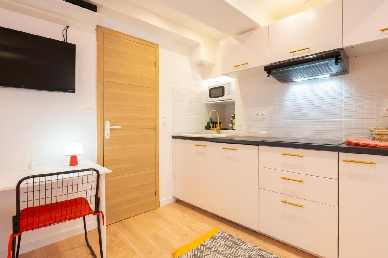 Appartement Cocooning Proche Mer Carqueiranne Exterior foto