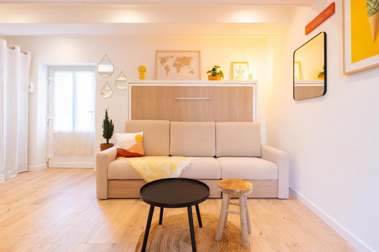 Appartement Cocooning Proche Mer Carqueiranne Exterior foto