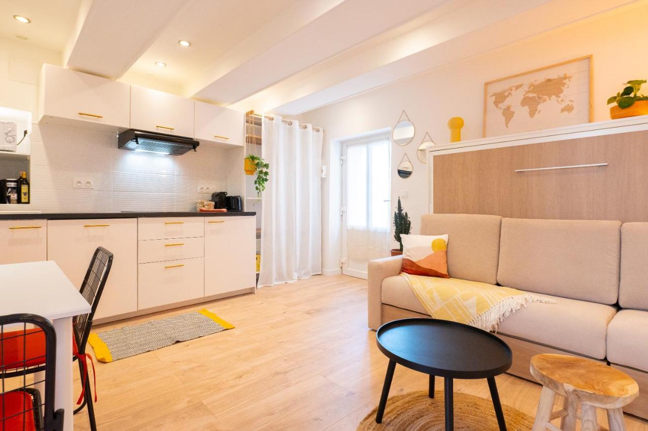 Appartement Cocooning Proche Mer Carqueiranne Exterior foto