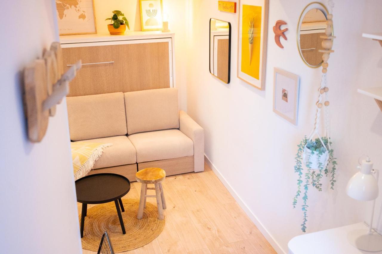 Appartement Cocooning Proche Mer Carqueiranne Exterior foto